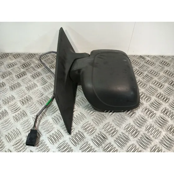 Retrovisor Derecho para Fiat Scudo Furgoneta (270_, 272_)