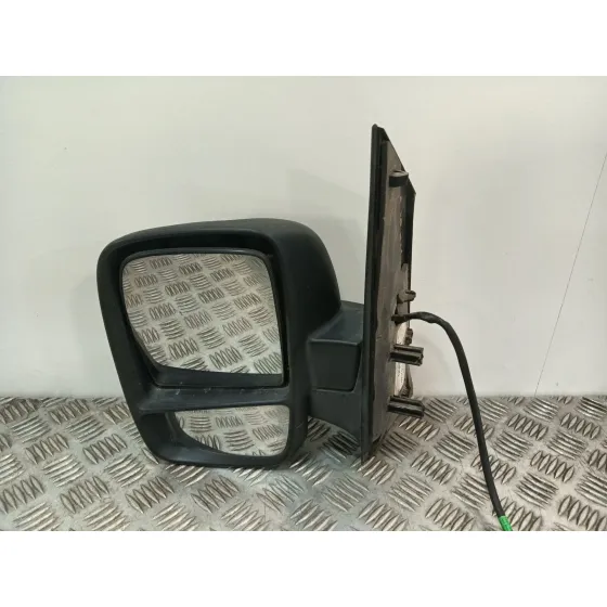 Retrovisor Izquierdo para Fiat Scudo Furgoneta (270_, 272_)