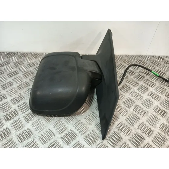 Retrovisor Izquierdo para Fiat Scudo Furgoneta (270_, 272_)