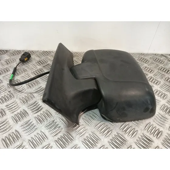 Retrovisor Izquierdo para Fiat Scudo Furgoneta (270_, 272_)