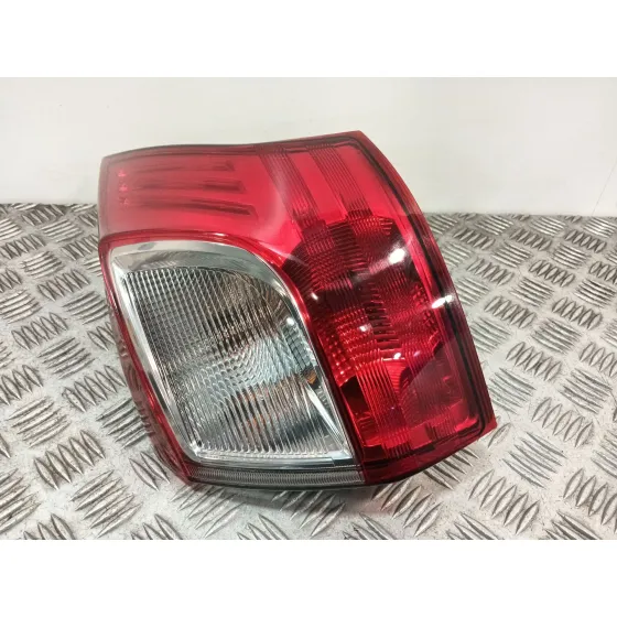 Piloto Trasero Derecho para Ford Grand C-Max (Dxa/Cb7, Dxa/Ceu)