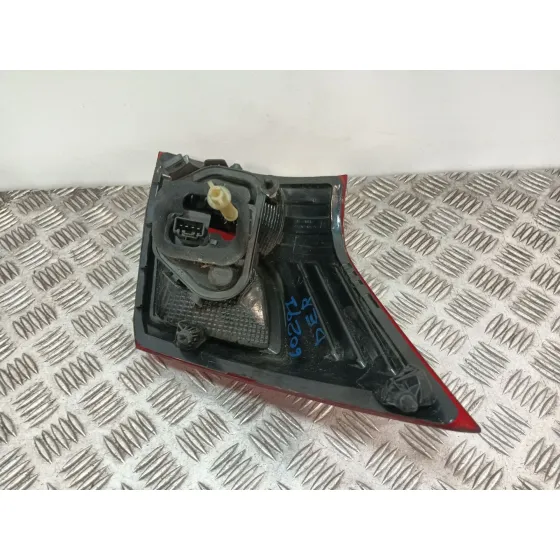 Piloto Trasero Derecho para Ford Grand C-Max (Dxa/Cb7, Dxa/Ceu)