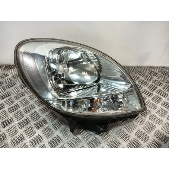 Faro Derecho para Renault Kangoo Express (Fc0/1_)