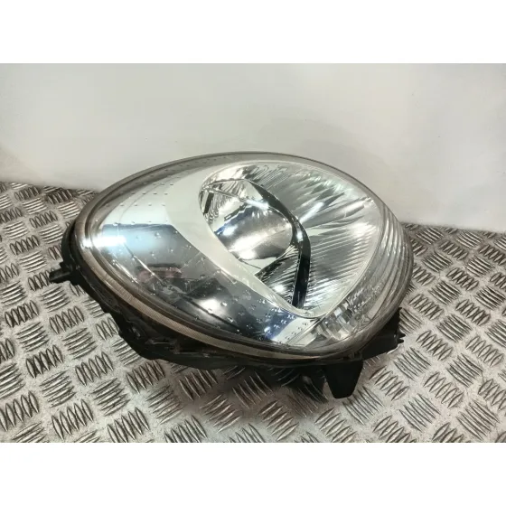 Faro Derecho para Renault Kangoo Express (Fc0/1_)