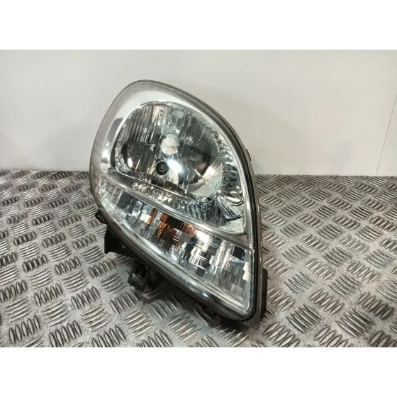 Faro Derecho para Renault Kangoo Express (Fc0/1_)