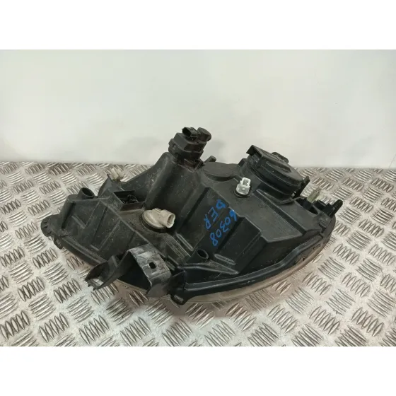 Faro Derecho para Renault Kangoo Express (Fc0/1_)