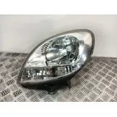 Faro Izquierdo para Renault Kangoo Express (Fc0/1_)