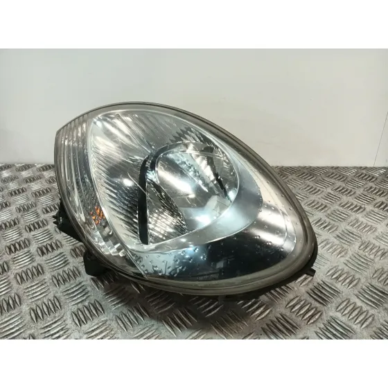 Faro Izquierdo para Renault Kangoo Express (Fc0/1_)
