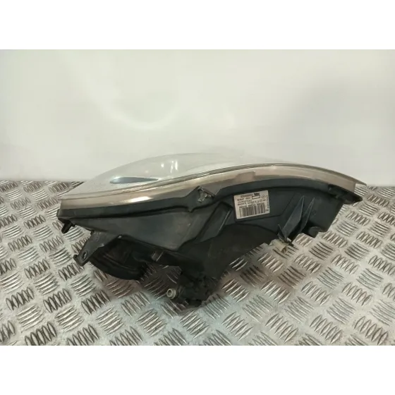 Faro Izquierdo para Renault Kangoo Express (Fc0/1_)