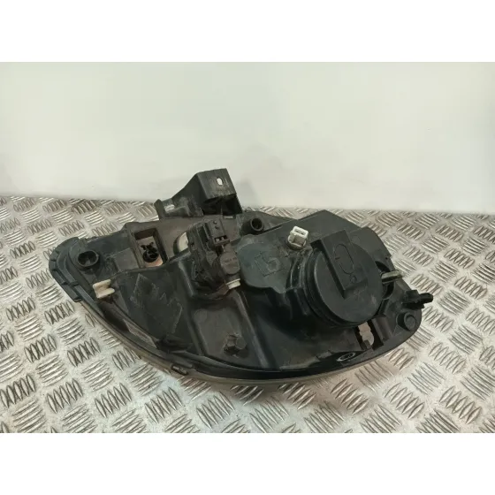 Faro Izquierdo para Renault Kangoo Express (Fc0/1_)