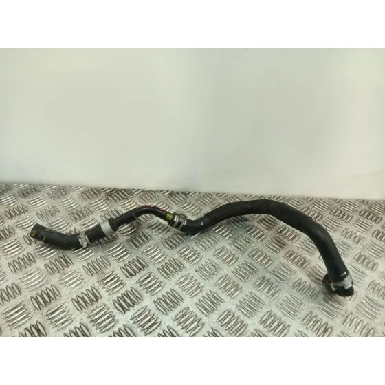 Tubo para Kia Xceed (Cd)