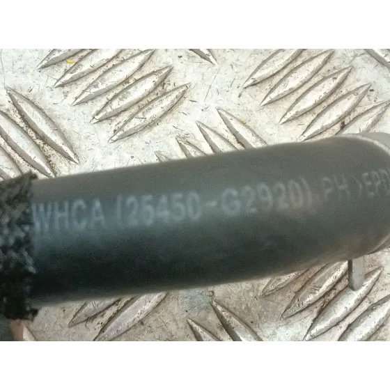Tubo para Kia Xceed (Cd)