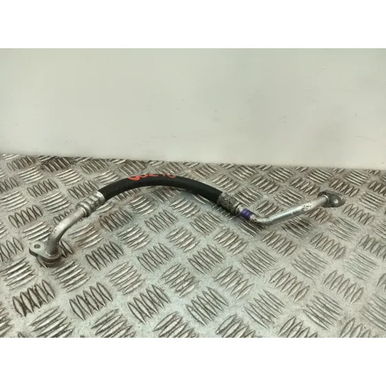 Tubos Aire Acondicionado para Citroën C4 Coupe (La_)