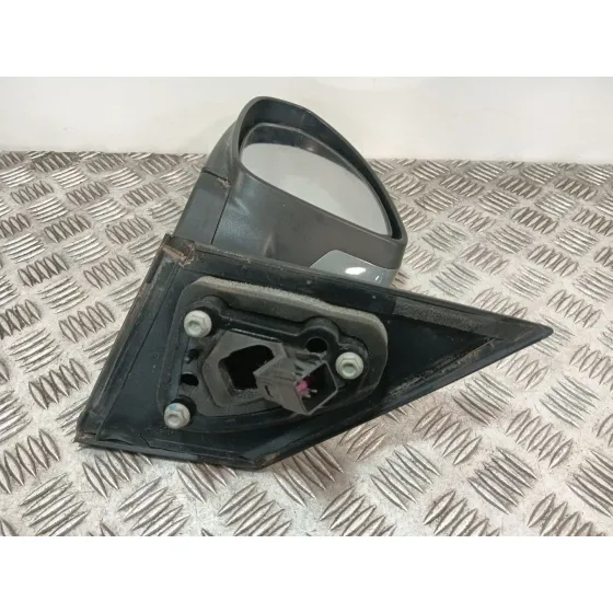 Retrovisor Izquierdo para Chevrolet Cruze (J300)