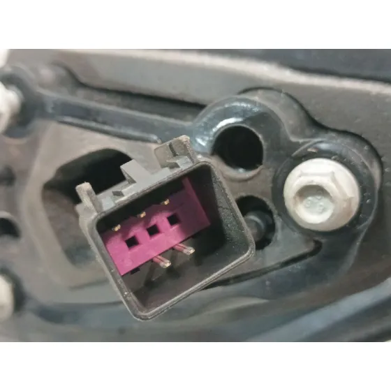 Retrovisor Izquierdo para Chevrolet Cruze (J300)