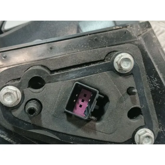 Retrovisor Derecho para Chevrolet Cruze (J300)