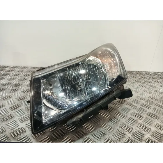 Faro Izquierdo para Chevrolet Cruze (J300)