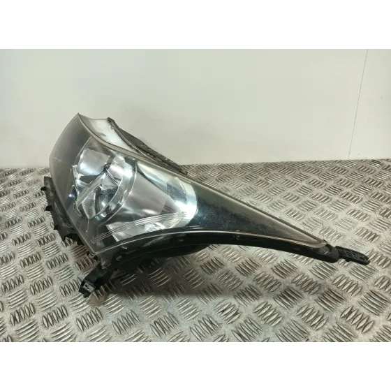 Faro Izquierdo para Chevrolet Cruze (J300)