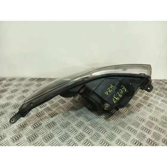 Faro Izquierdo para Chevrolet Cruze (J300)