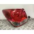 Piloto Trasero Izquierdo para Chevrolet Cruze (J300)