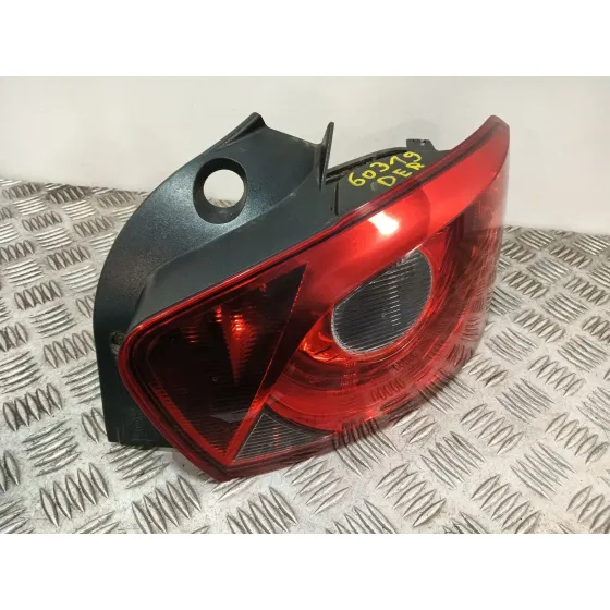 Piloto Trasero Derecho para Seat Ibiza Iv (6J5, 6P1)