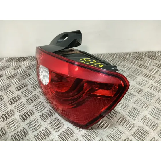 Piloto Trasero Derecho para Seat Ibiza Iv (6J5, 6P1)