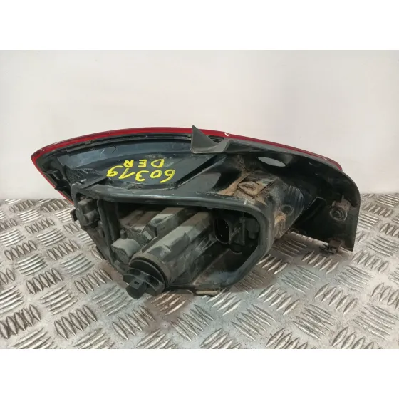 Piloto Trasero Derecho para Seat Ibiza Iv (6J5, 6P1)