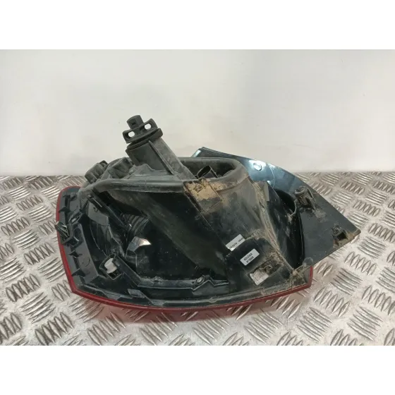 Piloto Trasero Derecho para Seat Ibiza Iv (6J5, 6P1)