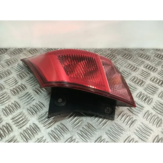 Piloto Trasero Derecho para Nissan Qashqai I (J10, Nj10)