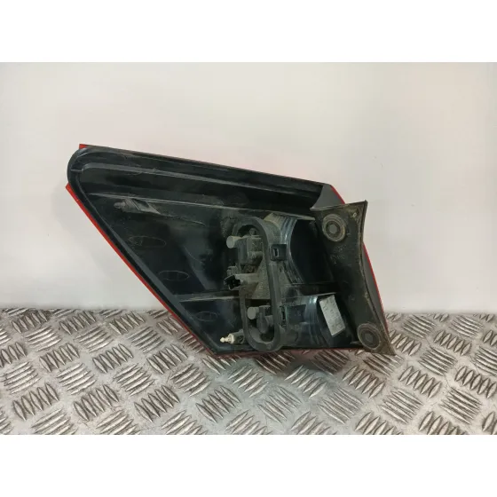 Piloto Trasero Derecho para Nissan Qashqai I (J10, Nj10)