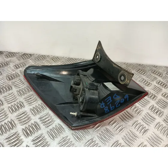 Piloto Trasero Derecho para Nissan Qashqai I (J10, Nj10)