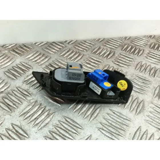 Mando Retrovisor para Volkswagen Caddy Iv Monospace (Sab, Saj)