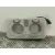 Luz Interior para Fiat Doblo Cargo (263_)