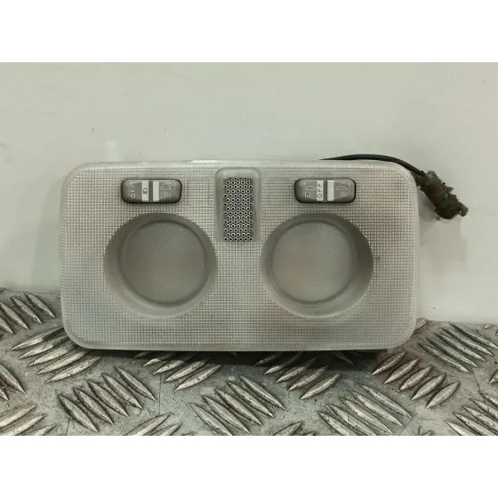 Luz Interior para Fiat Doblo Cargo (263_)
