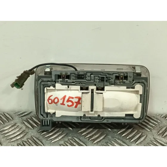 Luz Interior para Fiat Doblo Cargo (263_)