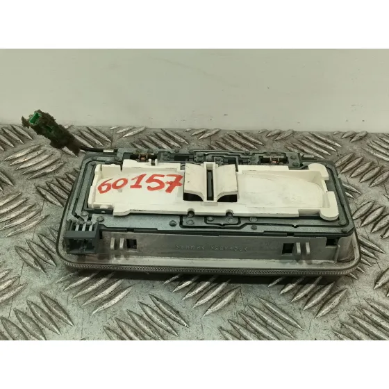 Luz Interior para Fiat Doblo Cargo (263_)
