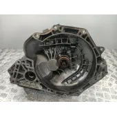 Caja Cambios para Opel Corsa D (S07)