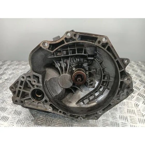 Caja Cambios para Opel Corsa D (S07)
