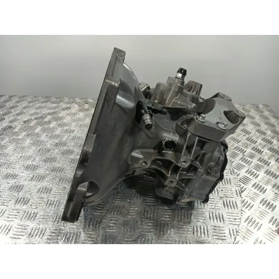 Caja Cambios para Opel Corsa D (S07)