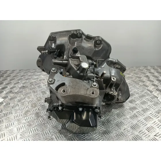 Caja Cambios para Opel Corsa D (S07)