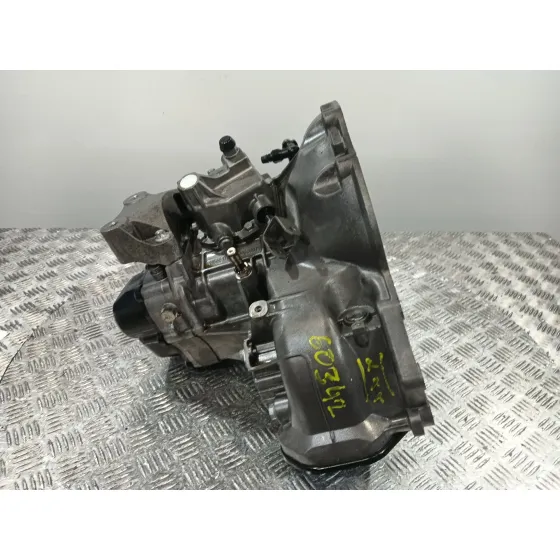 Caja Cambios para Opel Corsa D (S07)