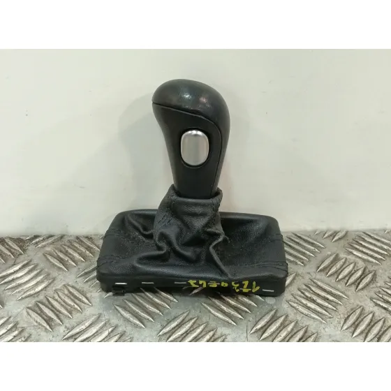 Pomo Palanca Cambio para Audi A6 C6 (4F2)