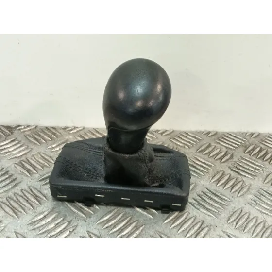 Pomo Palanca Cambio para Audi A6 C6 (4F2)