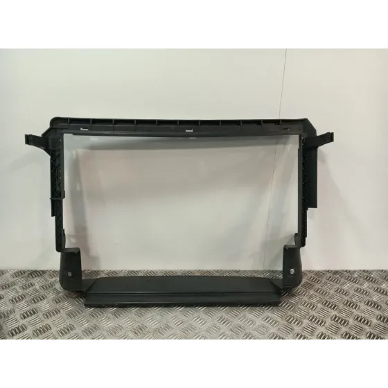 Canalizador Aire para Fiat Doblo Cargo (263_)