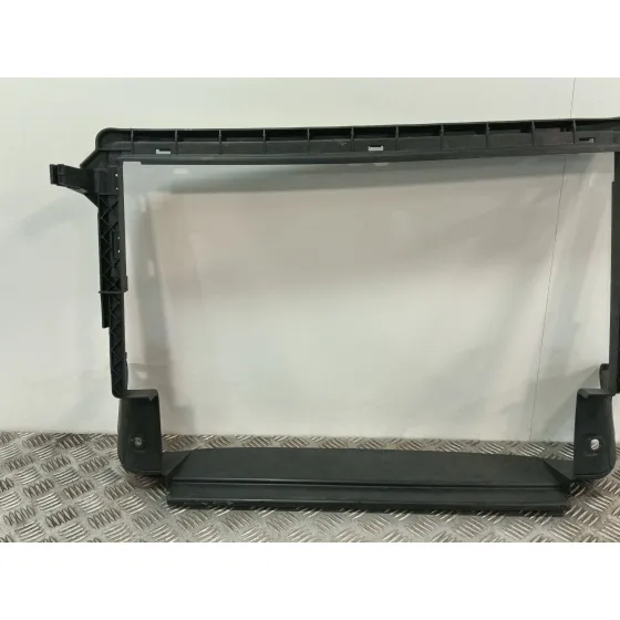 Canalizador Aire para Fiat Doblo Cargo (263_)