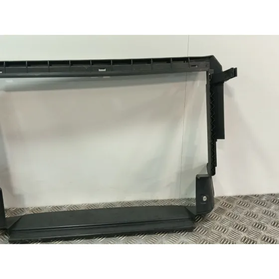 Canalizador Aire para Fiat Doblo Cargo (263_)