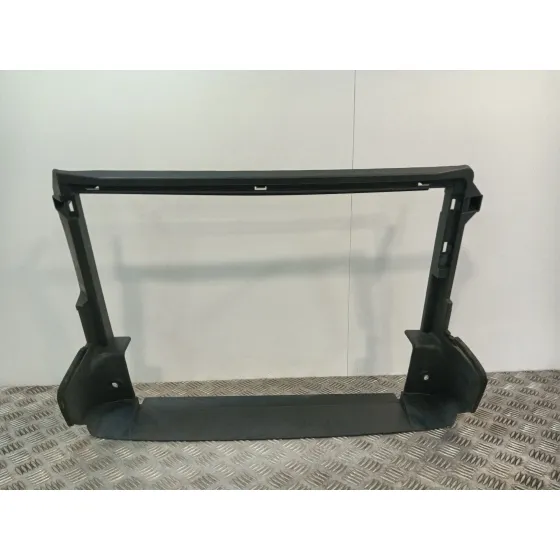 Canalizador Aire para Fiat Doblo Cargo (263_)