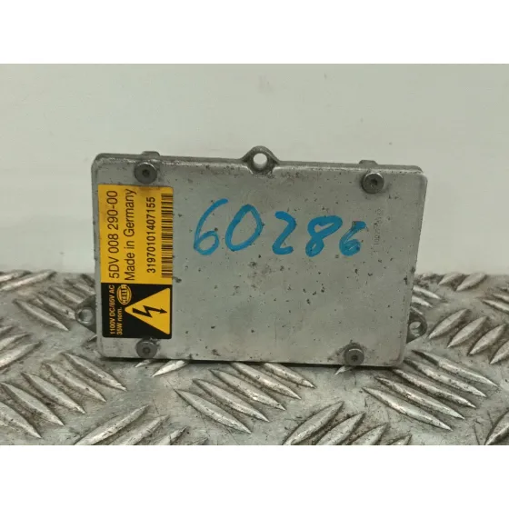 Centralita Faros Xenon para Land Rover Range Rover Sport I (L320)