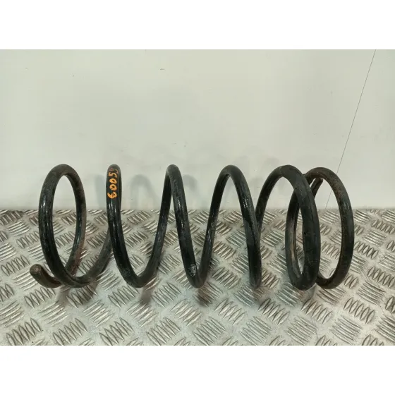 Muelle Trasero Derecho para Mitsubishi Montero (V3_W, V2_W, V4_W, V5_W)