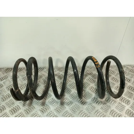 Muelle Trasero Derecho para Mitsubishi Montero (V3_W, V2_W, V4_W, V5_W)